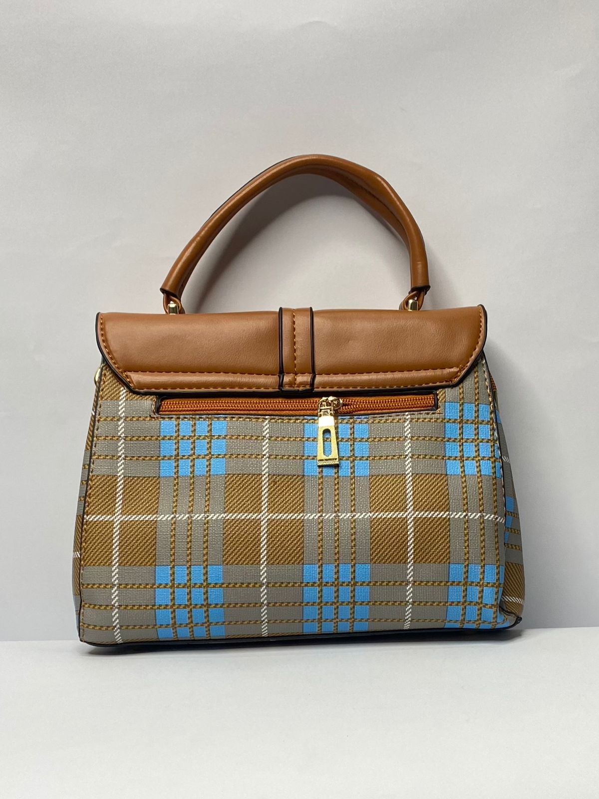 Swift Tote Bag (brown)